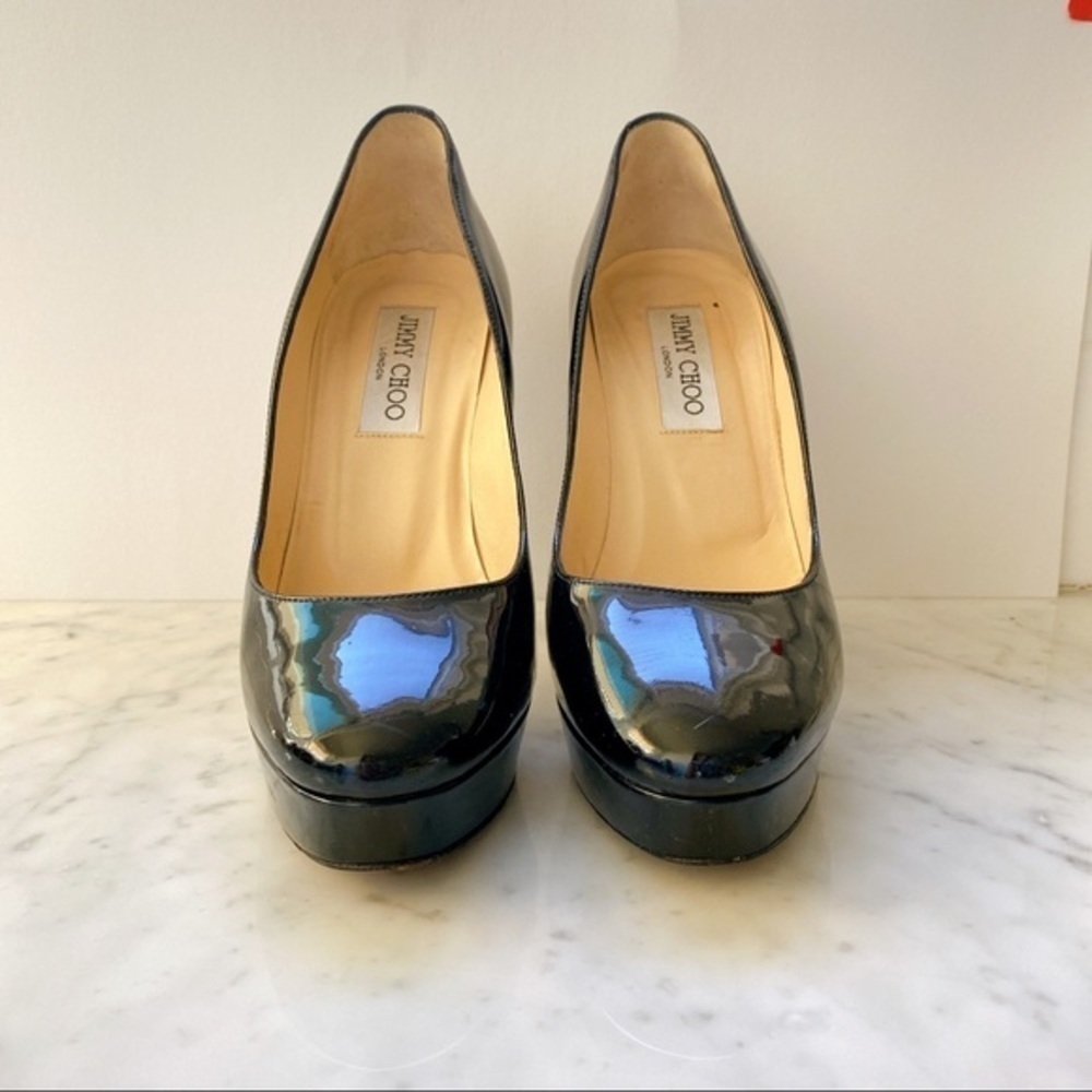 JIMMY Choo Pumps - Picture 2 of 8